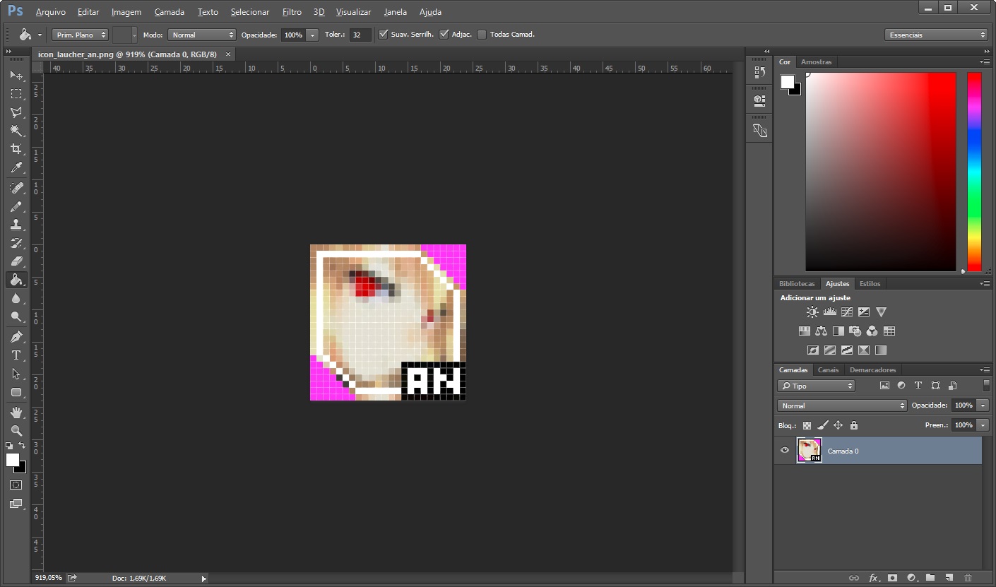 Emblem Ragnarok Bmp Format Archer Network - Tutoriais